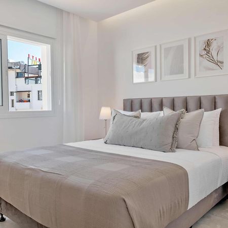 Phaedrus Living: Seaview Luxury Flat Limnaria 150 Διαμέρισμα Πάφος Εξωτερικό φωτογραφία