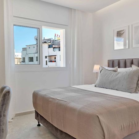 Phaedrus Living: Seaview Luxury Flat Limnaria 150 Διαμέρισμα Πάφος Εξωτερικό φωτογραφία